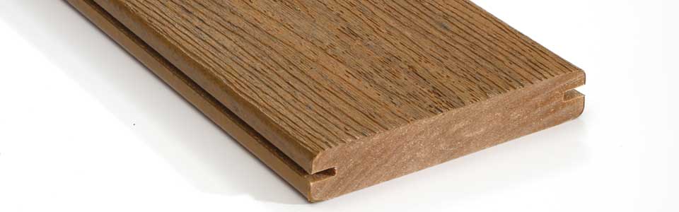 Fiberon Decking