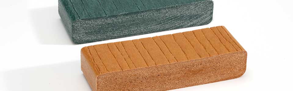 LumbeRock Decking