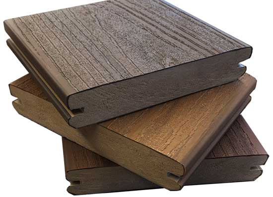 Veka Deck