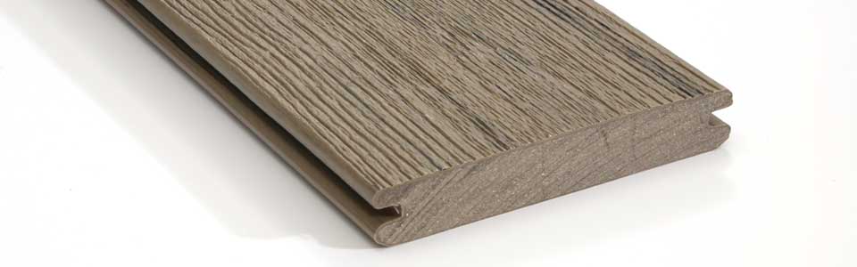 TimberTech Decking