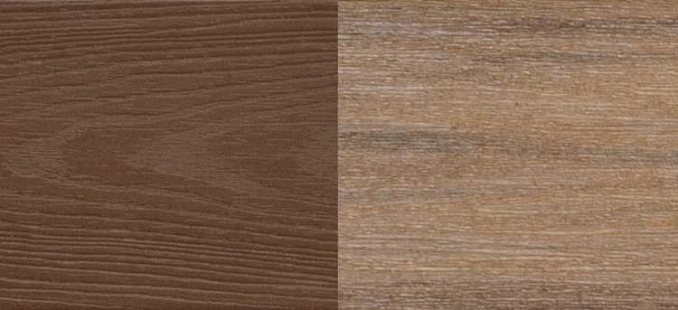 Wolf decking