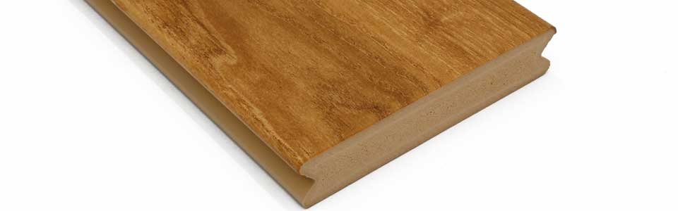 Zuri Decking