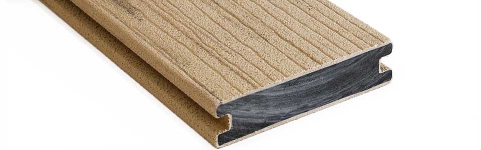 Renew Decking